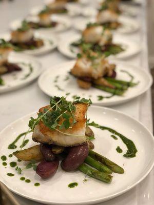 Scherer Chef & Consulting Services