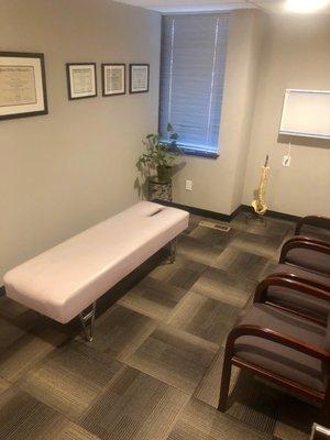 University Place Chiropractic