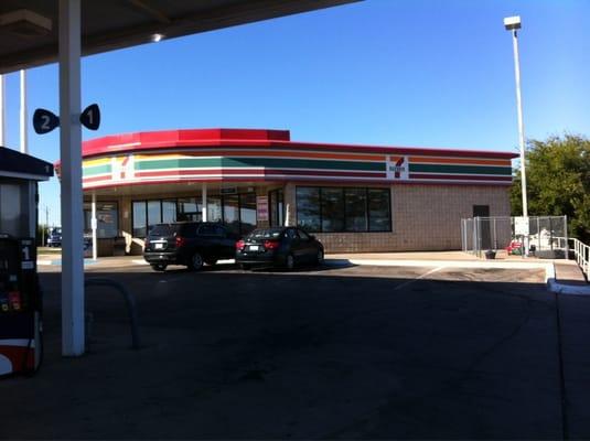 Southwest Convenience