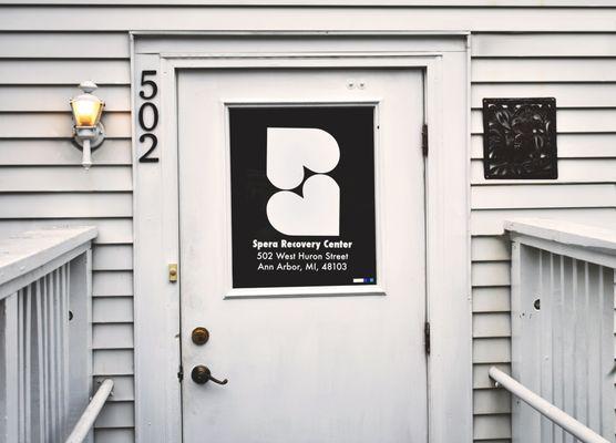 Spera is latin for Hope