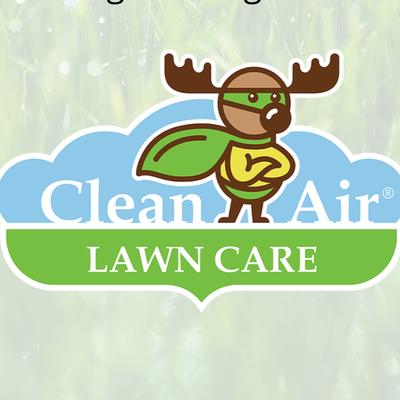 Clean Air Lawn Care