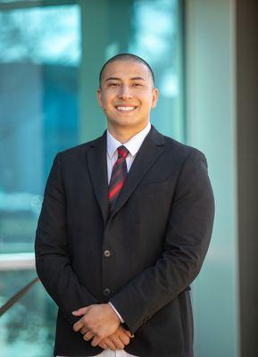 Samuel Gutierrez - Keller Williams Realty
