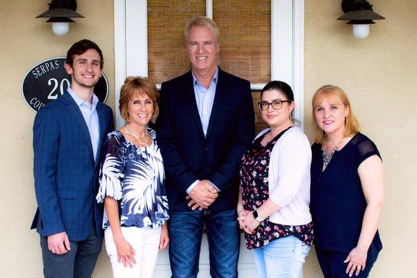 Serpas Court Reporting