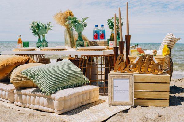 Love from Within Events