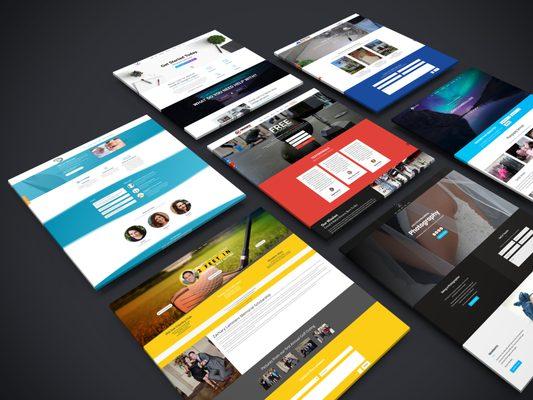 DiviCode - Creative Design Agency