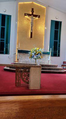 Our Lady of Mount Carmel Church