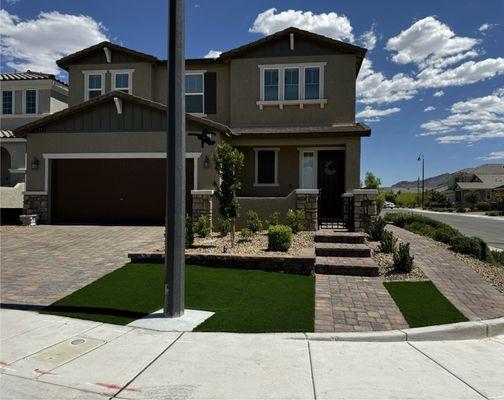 Tovar Landscape & Design