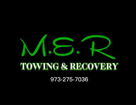 M E R Towing & Recovery