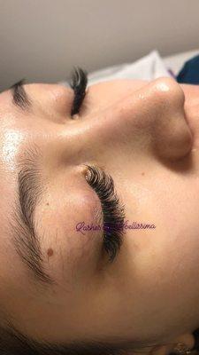Lashes by K Bellissima