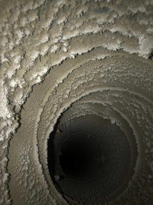 Owens Air Duct Cleaning & Dryer Vent Cleaning Services