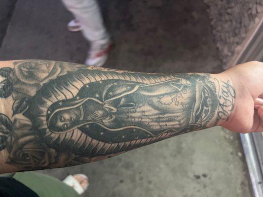 Bakersfield Tattoo and Piercing