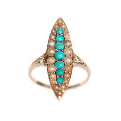 Verma Estate Jewelry Department