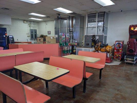 Tahlequah Circle S Speedwash