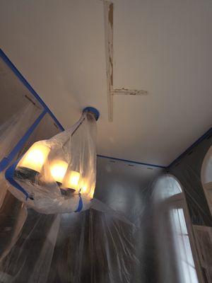 Revolution Danis Drywall