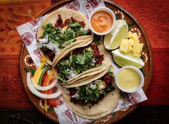 Mi Mercadito Market & Taqueria