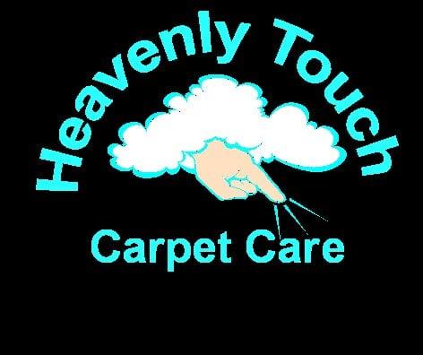 Heavenly touch carpet care