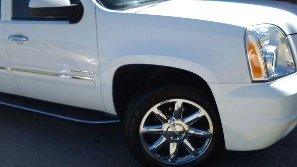 Shine Guys Extreme Detailing