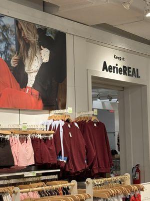 Aerie