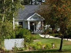 Blaisdell Memorial Library