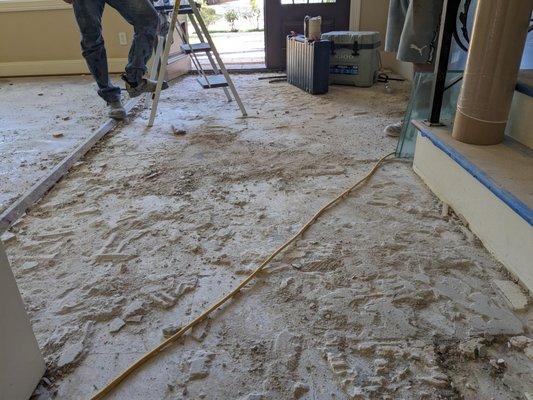 Brother's Construction