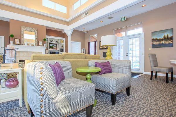 Northridge Apartments