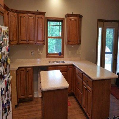 Epworth Cabinet Shop