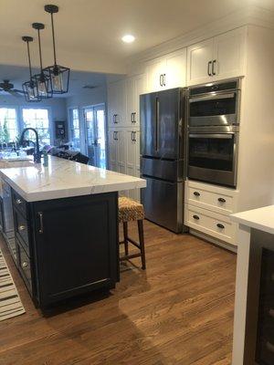 Alba Kitchen and Bath