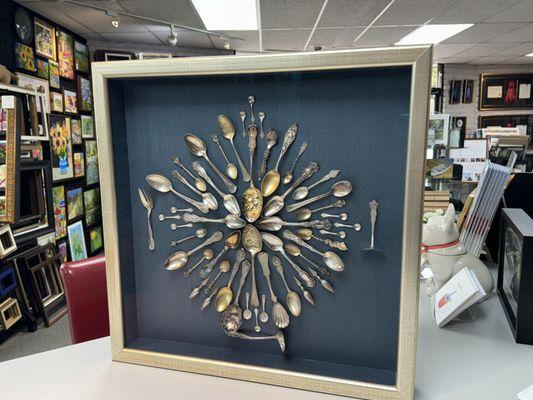 Marty & Pat's Frame Shoppe