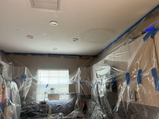 Renovation & Paint Doctor