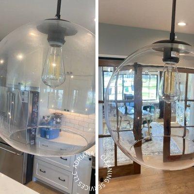 Adriana Cleaning Services