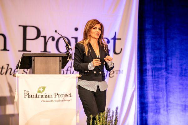 Institute of Plant Based Medicine