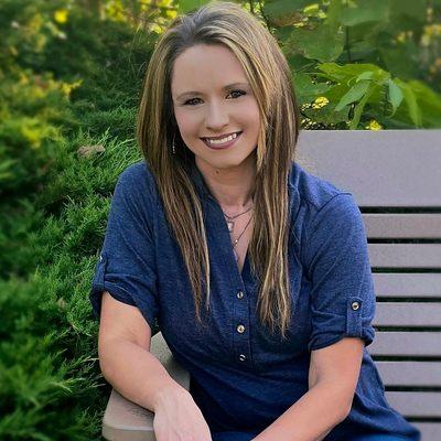 Allison Salyer - eXp Realty