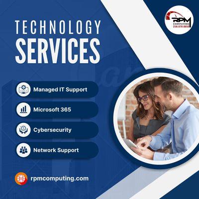 RPM Computing