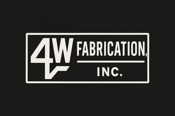 4W Fabrication