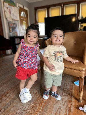 Cintron’s All Kids Daycare