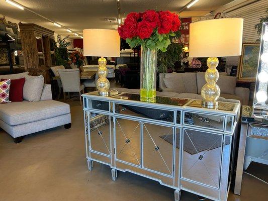 Matthew's Sofa & Mattress