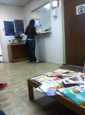 Pacifica Women's Health Care