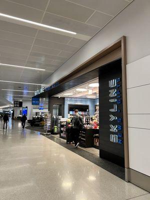 Skyline News & Gifts