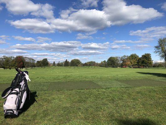 North Shore Country Club
