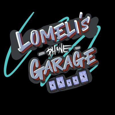 Lomeli's Phone Garage
