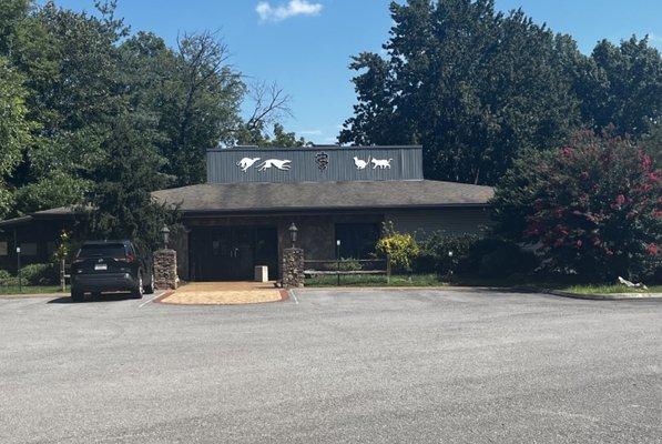Powell Animal Hospital