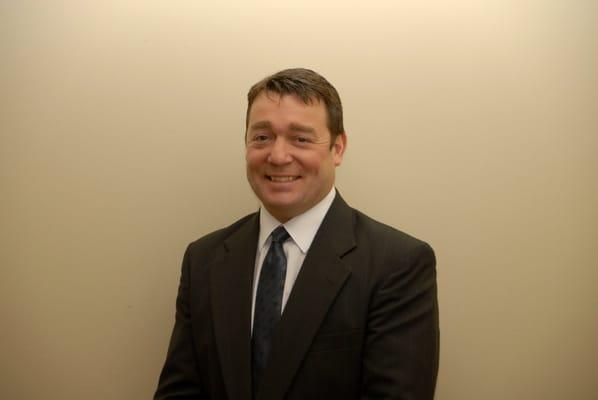 Kenneth A. Curtis, DC, DIBCN