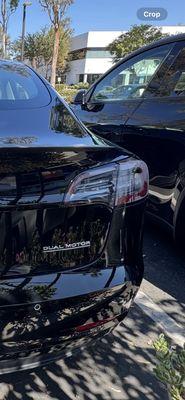 Tesla - Thousand Oaks