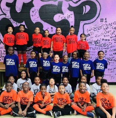 Youth Sports Program