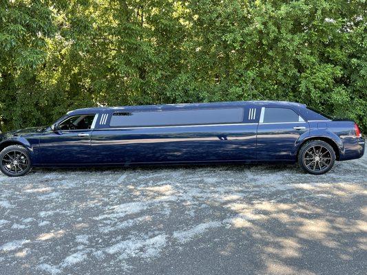 Metro Connect Black Car Service