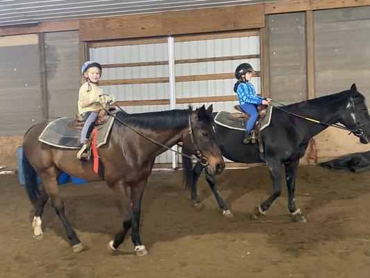 Reynolds Riding Academy