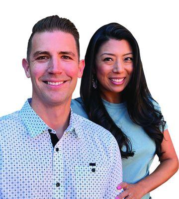 Kory & Veronica Normandeau - Coldwell Banker Select Real Estate