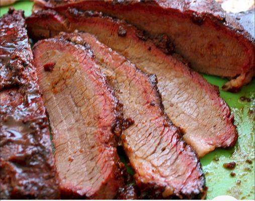 Can’t Touch This BBQ & Catering