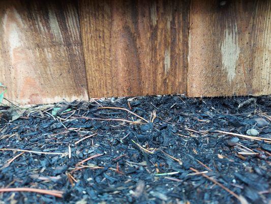 Eagle Fence Construction