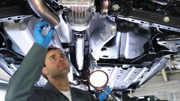 Rehak's Lutherville Car Care